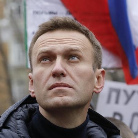 Líder opositor russo Alexei Navalny foi envenenado com o agente neurotóxico Novichok, diz governo alemão - Reuters