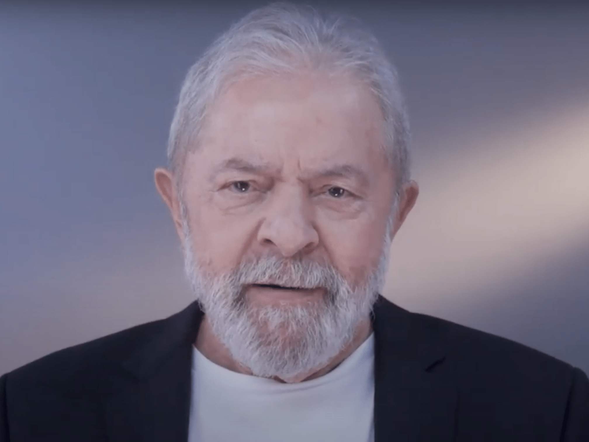 Lula vai levar mensagens da Lava Jato para usar como prova no STF