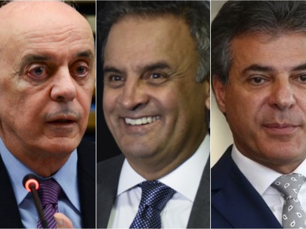 Opinião: Lava Jato acaba no momento em que PSDB era o principal investigado