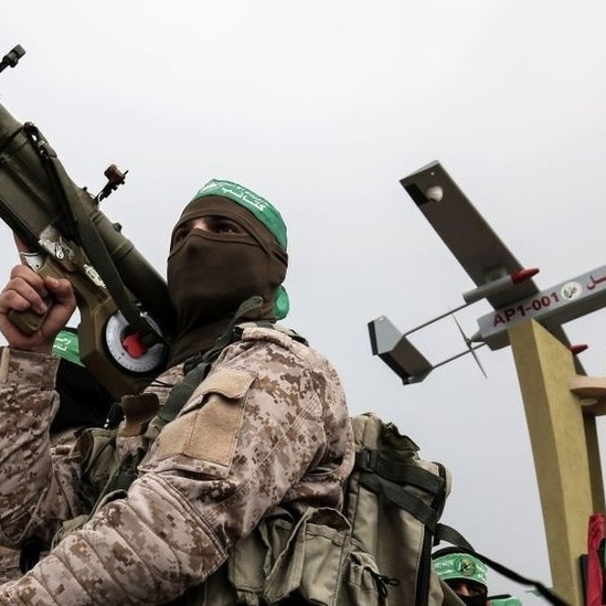 O Que É O Hamas? Veja Origem, Objetivos e Quem Financia