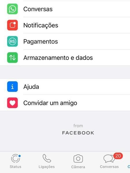 Facebook Vira Meta No WhatsApp; E Aqui Estão Os Motivos