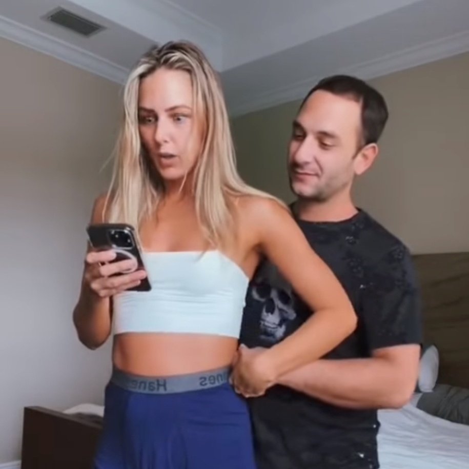 Quem são os influencers do poliamor que engravidaram ficante em ménage