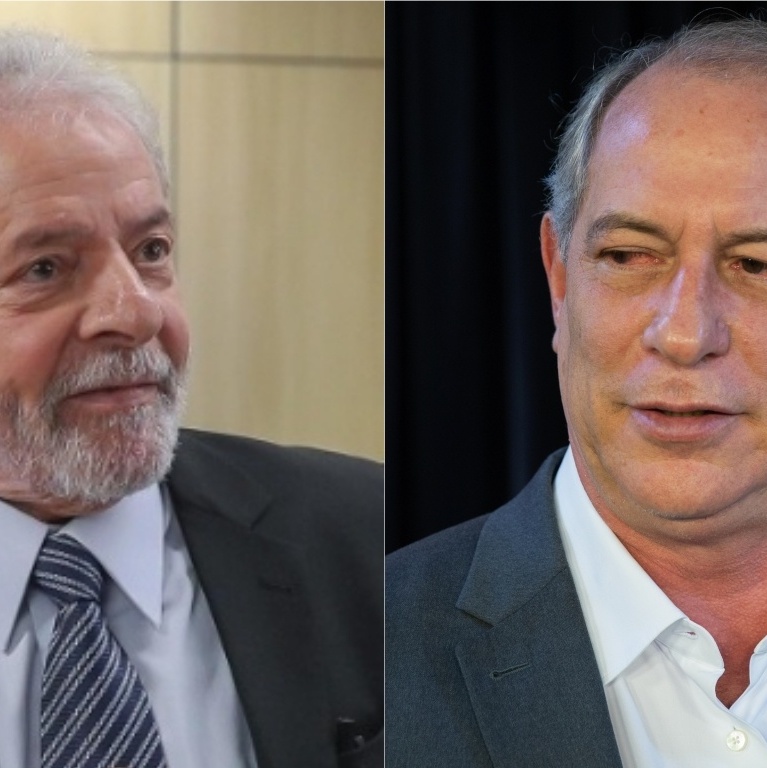 Ciro nega elogios a Bolsonaro Fake news do gabinete do dio do Lula