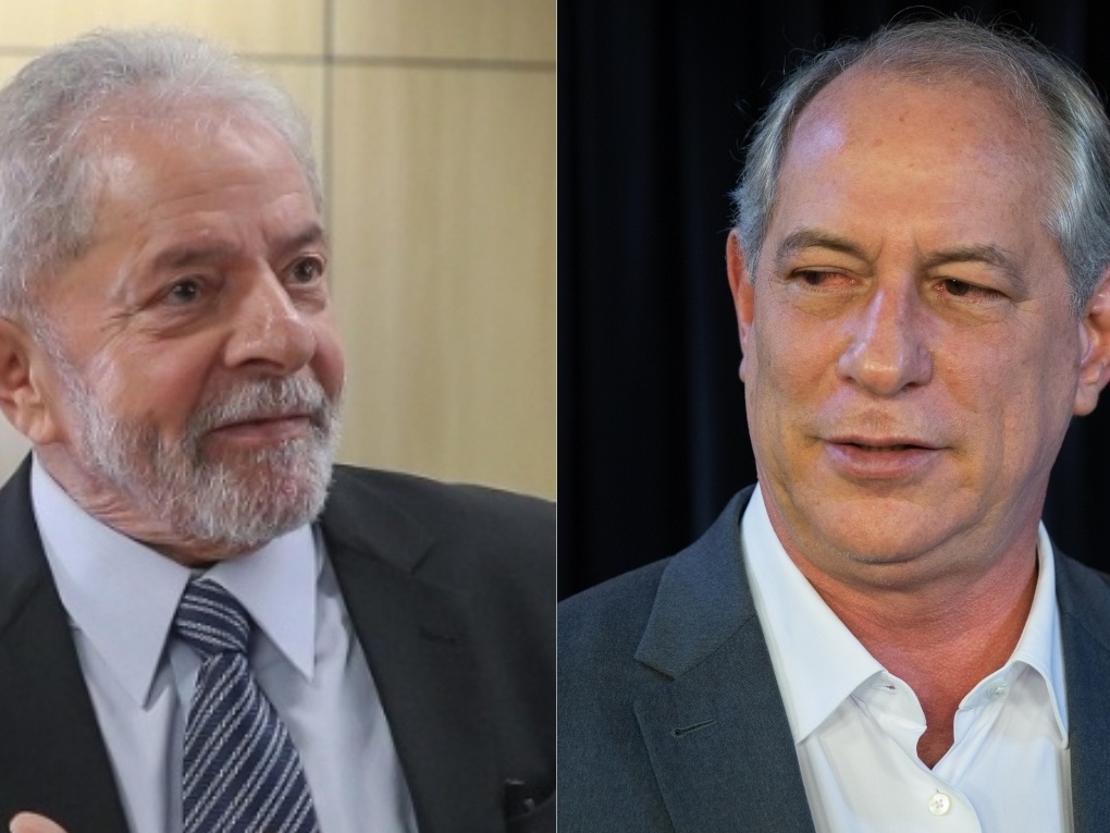 Lula não precisa da desistência de Ciro para vencer no primeiro turno