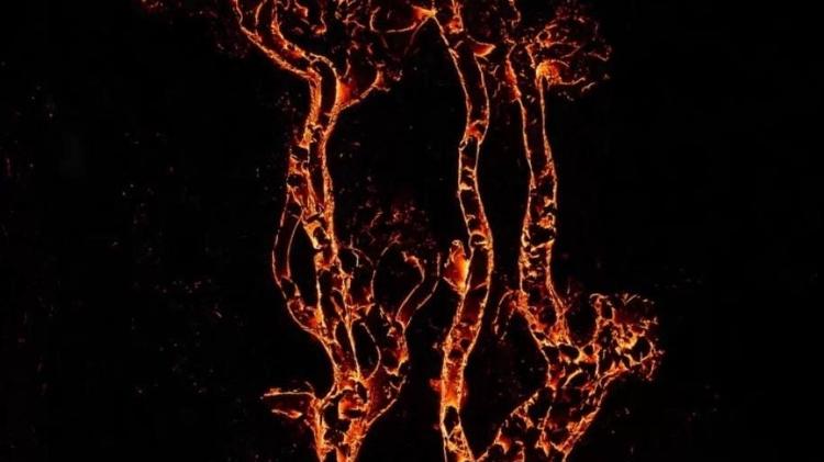 Lava - MAREK BIEGALSKI / NATURE TTL - MAREK BIEGALSKI / NATURE TTL