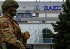 Guerra na Ucrânia: qual o risco de desastre na maior usina nuclear da Europa - Reuters