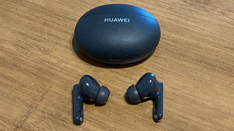 Fone de ouvido Huawei Freebuds 5i