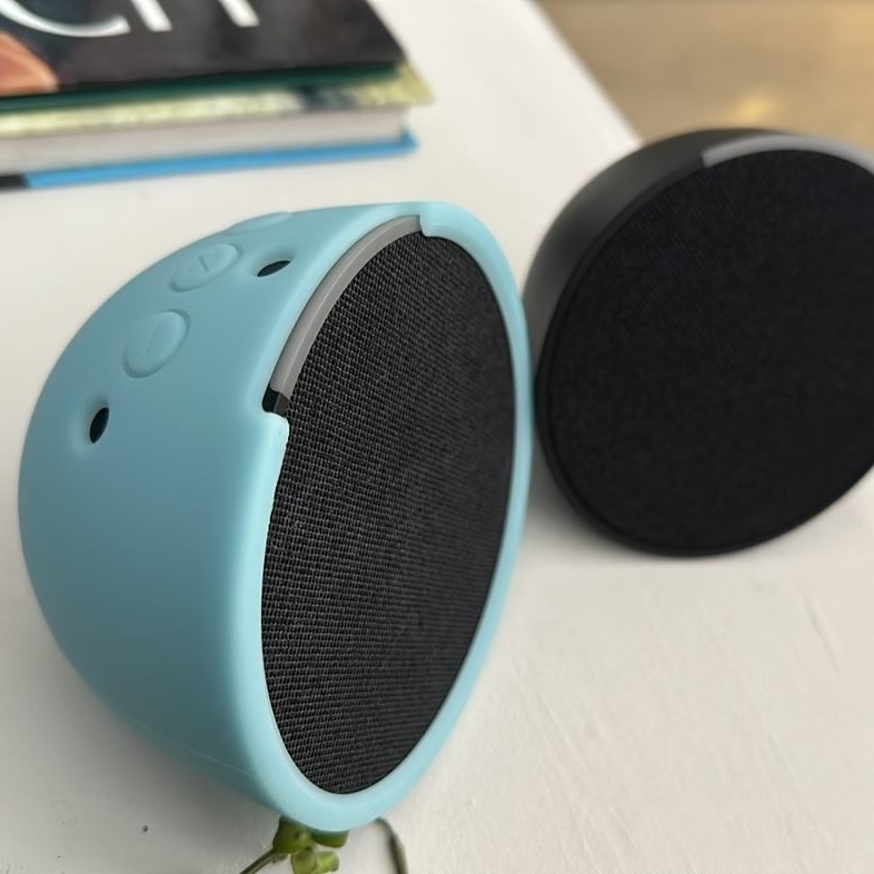 Novas Echo Dot e Echo Pop chegam ao Brasil; veja quanto custam