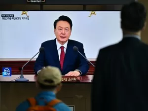 Jung Yeon-je / 9.mai.2024-AFP