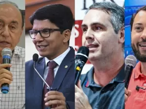 Veja quem são os candidatos a prefeito de Rio Branco (AC) nas Eleições 2024