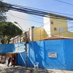 Reprodução / Google Street View 