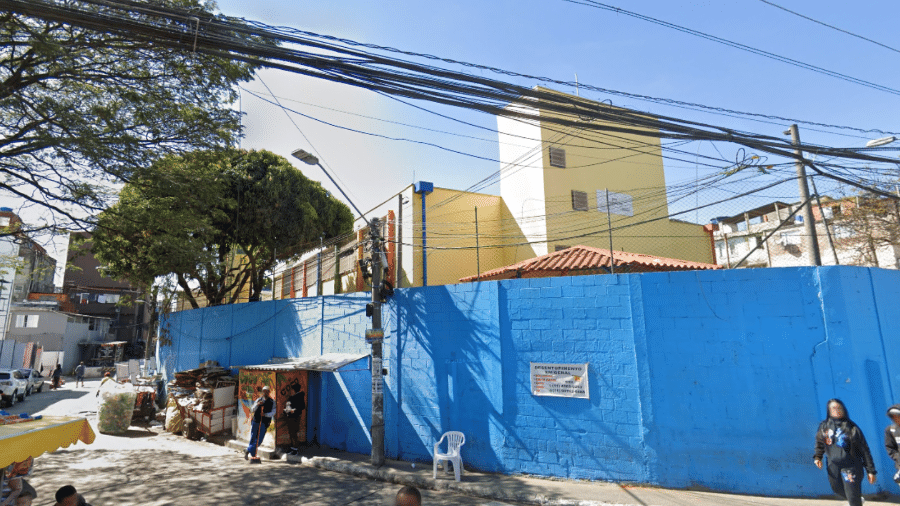 Centro de Educação Infantil (CEI) Josefa Júlia