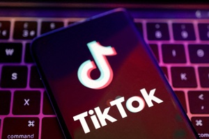 Trump espera acordo sobre TikTok nesta sexta e cobra taxa pelo negócio (Foto: Dado Ruvic/Reuters)