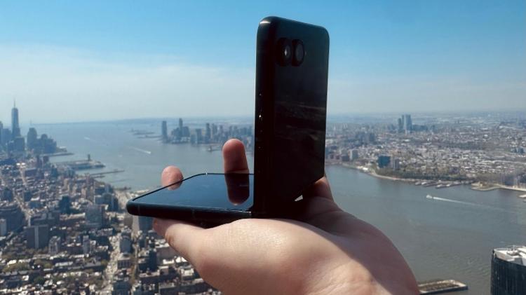 Motorola razr 60 Ultra