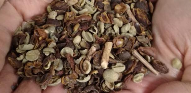 Governo recolhe três marcas de café torrado impróprios para consumo