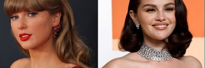 Meta permitia chatbots sedutores e criação de nudes de famosos, diz agência (Foto: REUTERS/Daniel Cole/Danny Moloshok/Mario Anzuoni)