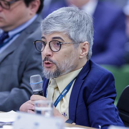 Adroaldo da Cunha Portal é número 2 do Ministério da Previdência Adroaldo da Cunha Portal é número 2 do Ministério da Previdência