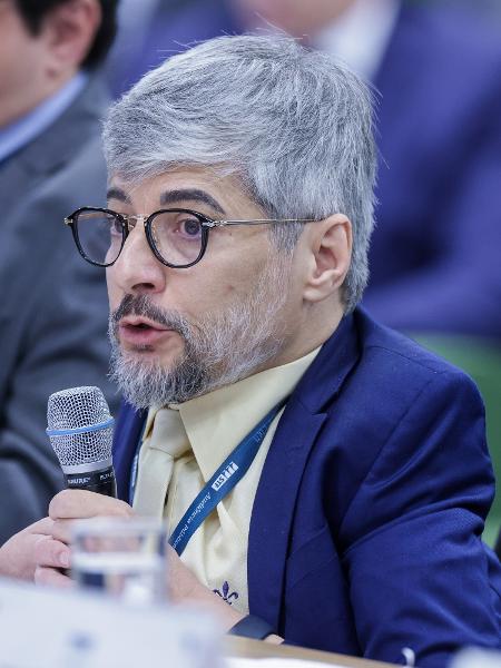 Adroaldo da Cunha Portal foi nomeado número 2 do Ministério da Previdência em maio