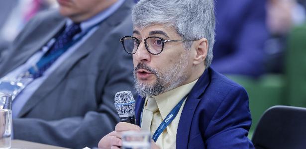 Quem é o número 2 da Previdência preso em operação sobre fraudes no INSS