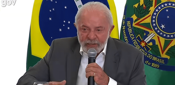 Violência política afronta a democracia, diz Lula em solidariedade a Trump