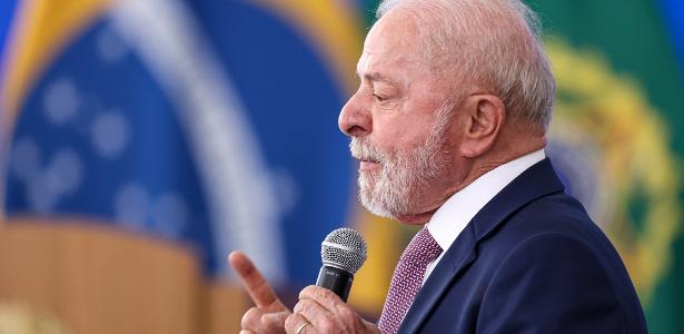 Decretos de Lula viram alvo de big techs e de projetos na Câmara