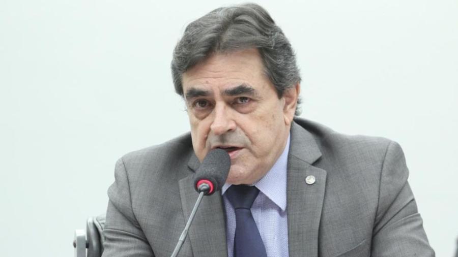 Domingos Sávio (PL), de Minas Gerais Domingos Sávio (PL), de Minas Gerais