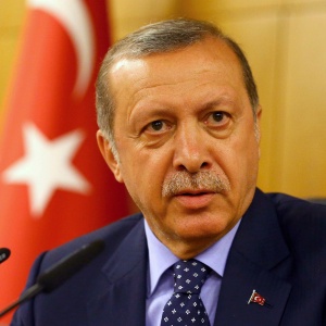 Huseyin Aldemir/Reuters