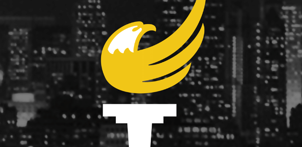 Reprodução/Facebook/ Libertarian Party Reprodução/Facebook/ Libertarian Party