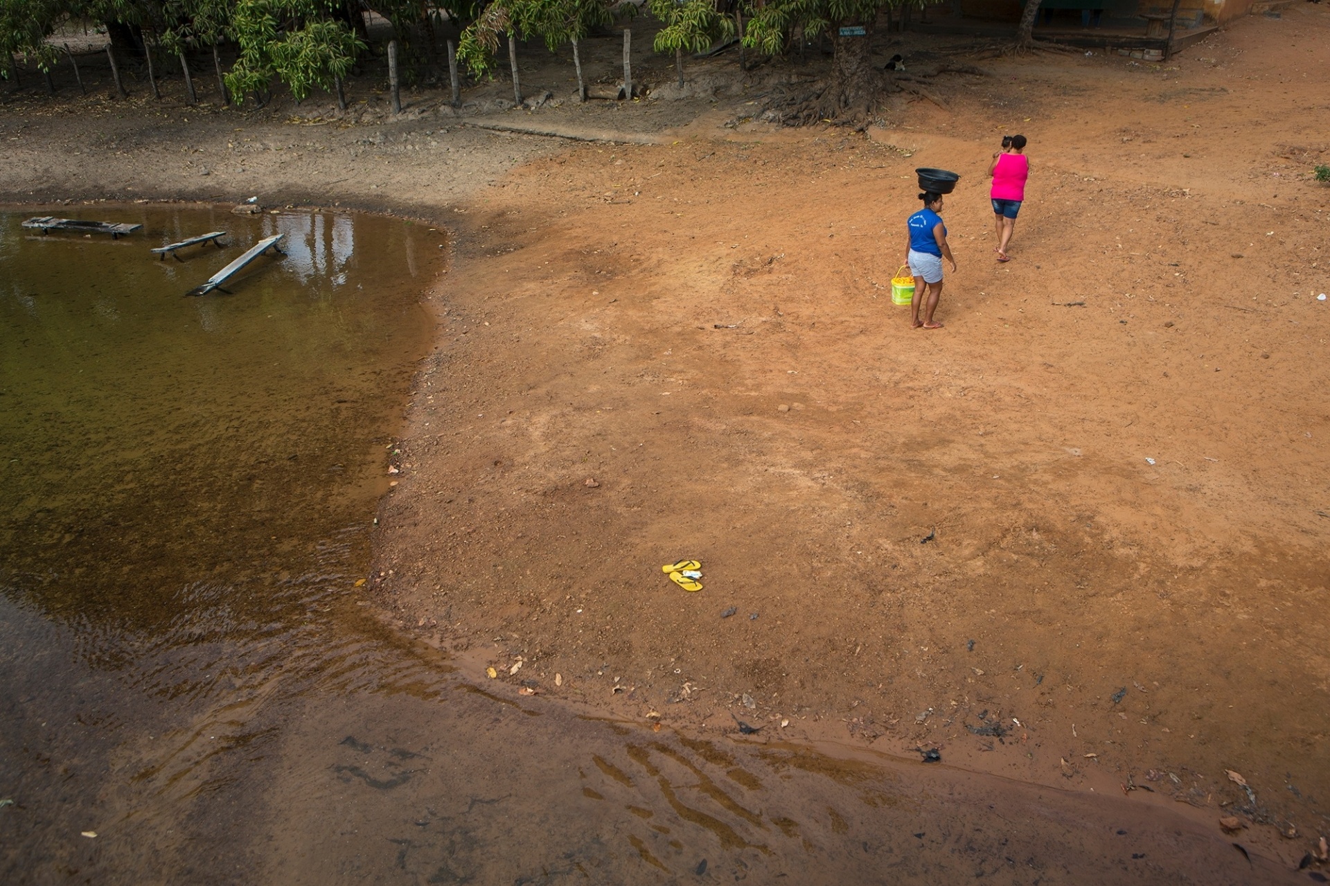 Fernando Martinho/Repórter Brasil