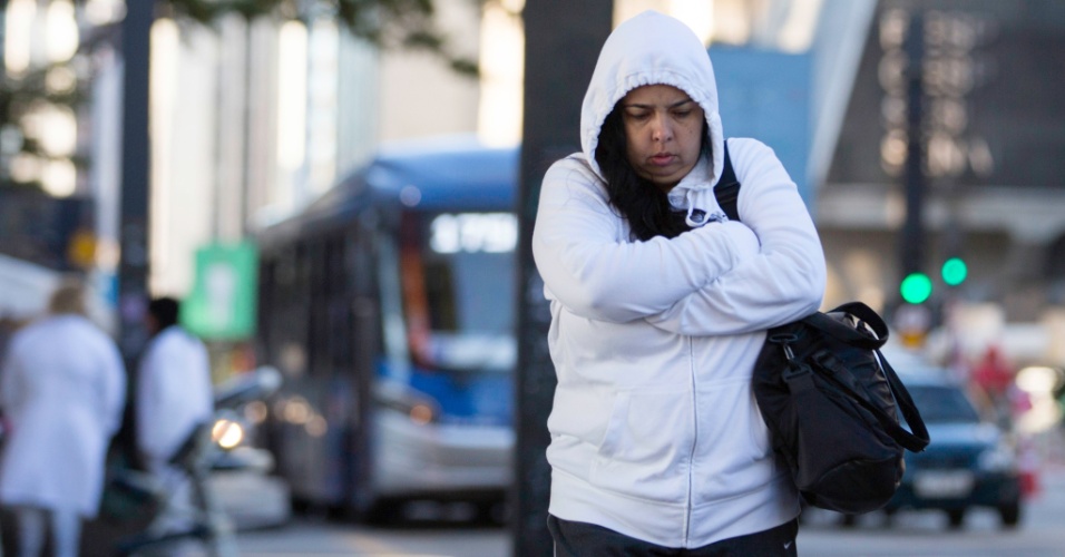 Veja a previsão do tempo e a temperatura hoje em Novo Hamburgo (RS) - ESTADÃO CONTEÚDO