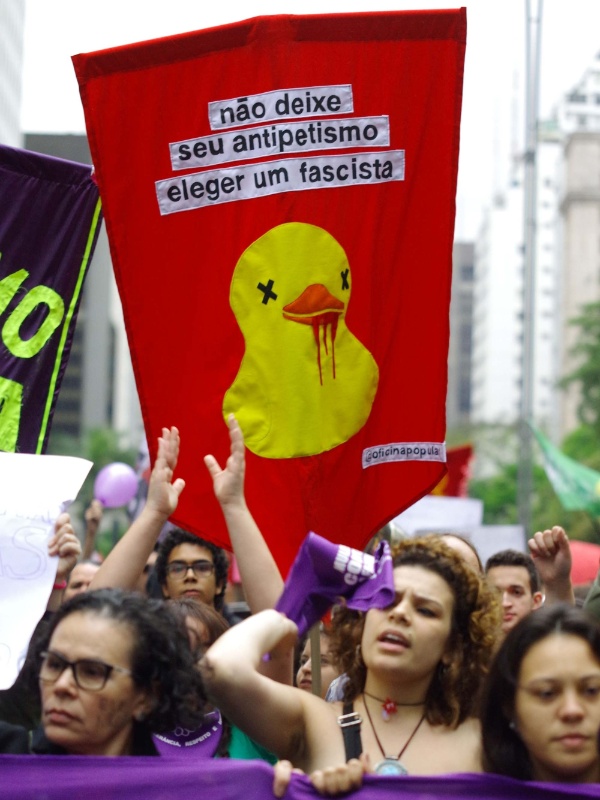 Roberto Sungi/Futura Press/Estadão Conteúdo