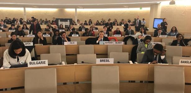 Série de denúncias na ONU dá ao Brasil pior imagem desde redemocratização