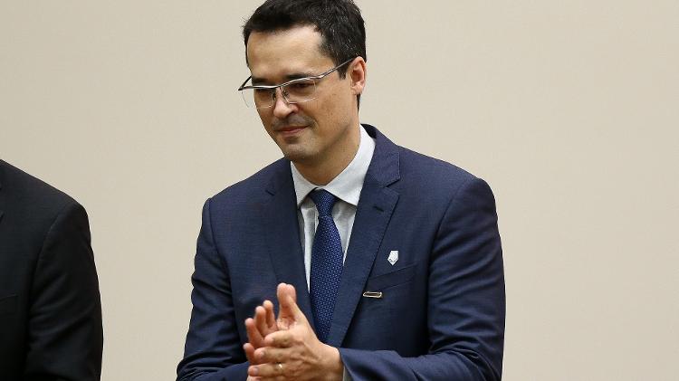 Pede R$ 59 mil | Deltan move ação contra Gilmar por danos morais