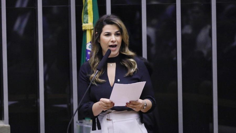 Na quarta-feira, a relatoria foi cedida à deputada Marina Santos (Solidariedade-PI) - Luis Macedo/Câmara dos Deputados