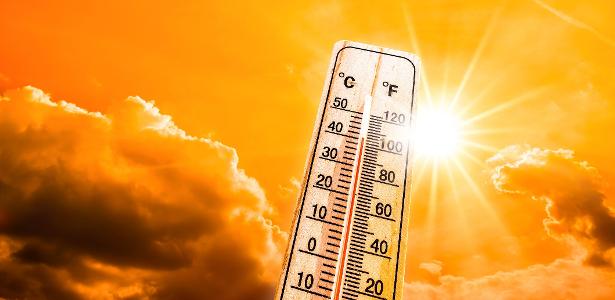 Ola de calor: ¿cuáles son los riesgos para la salud asociados a temperaturas de casi 50 °C?  – 01/12/2022