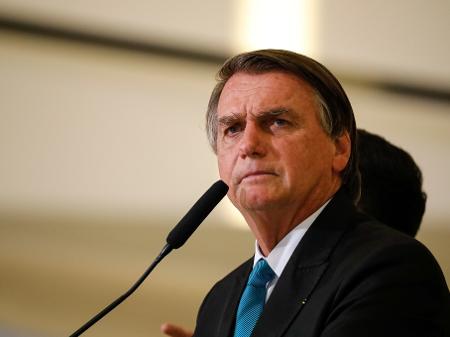 Lei Paulo Gustavo: Oposi&ccedil;&atilde;o critica veto de Bolsonaro