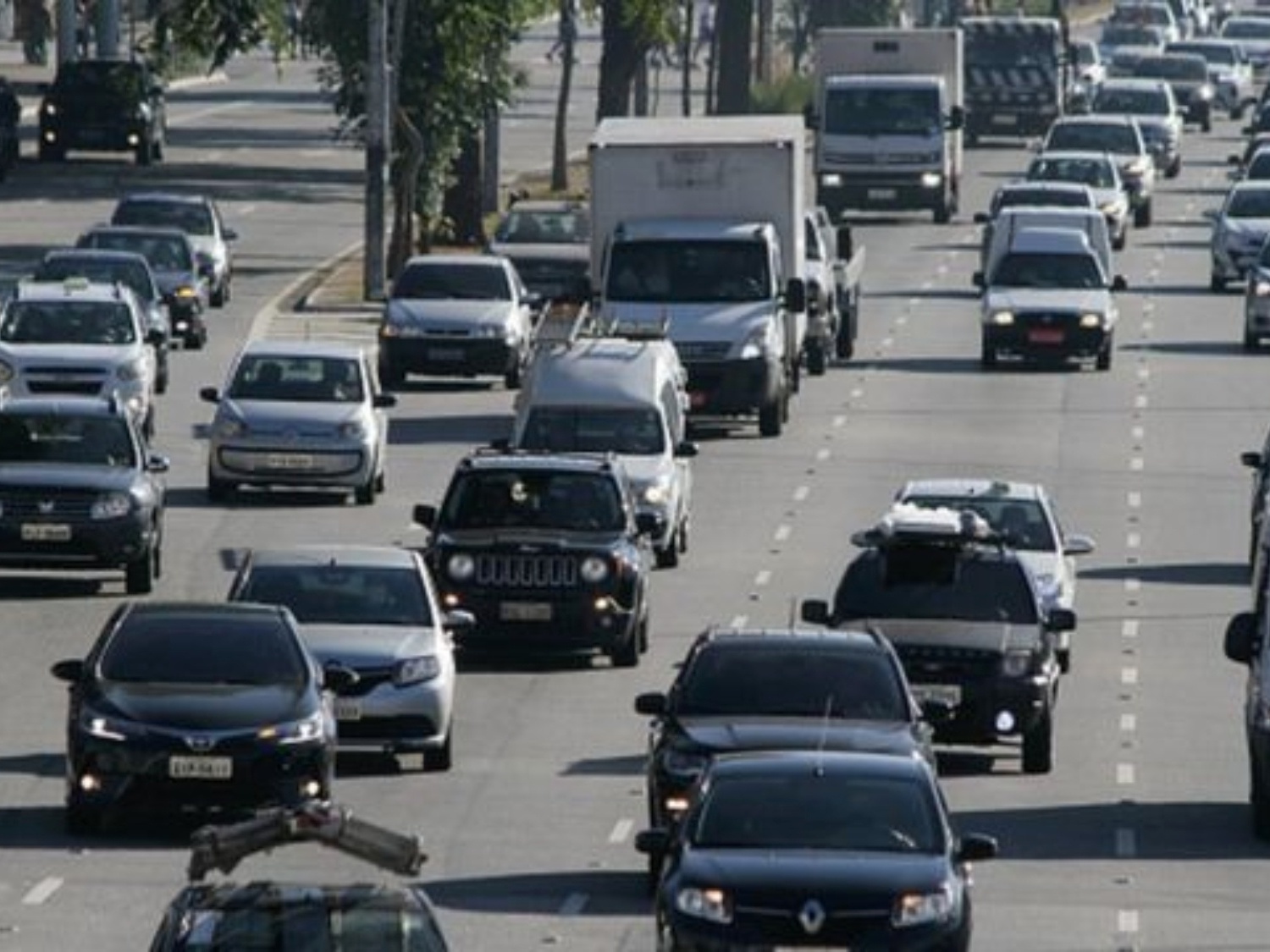 Como Londres reduziu mortes no trânsito com limite de velocidade