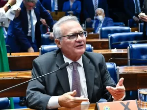 Mina da Braskem: Renan Calheiros cobra instalação de CPI no Senado