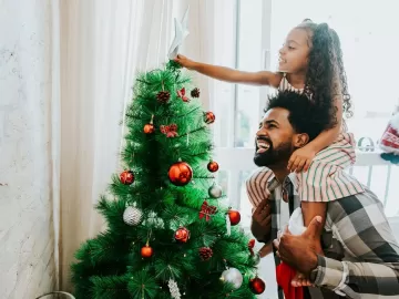 Árvore de Natal da sua casa já deveria estar montada? Entenda a tradição