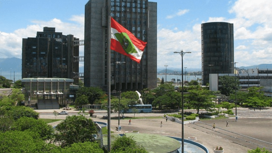 Tribunal de Justiça de Santa Catarina (TJSC).