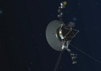 Sonda espacial mais distante da Terra transmite dados pela 1ª vez em cinco meses (Foto: Nasa/JPL-Caltech)