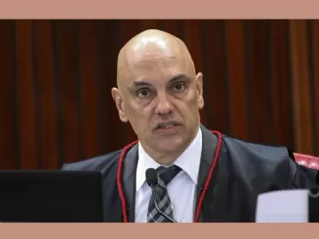 Couto: Preso por ameaça a Moraes representa contágio ideológico da Marinha