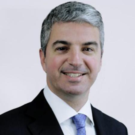 Guilherme Gomes Lencastre, presidente interino da Enel Brasil