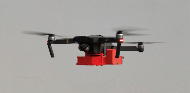 Drones caça dengue: Startup de SP aposta em equipamento contra mosquito