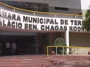 Veja a lista dos vereadores eleitos em Teresina em 2024