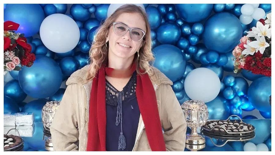 Médica foi morta pelo caseiro responsável pela fazenda, segundo a polícia - Reprodução/Redes sociais