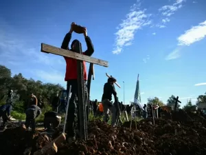 Da Espanha à Polônia, a firme oposição dos agricultores da UE a um acordo com o Mercosul