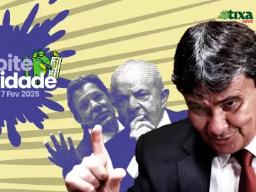 O Sidônio que lute com a fake amiga