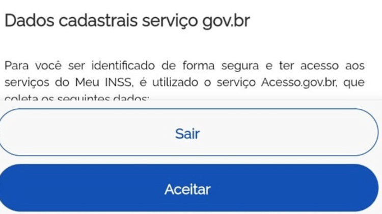 Passo a passo para baixar o aplicativo Meu INSS Passo a passo para baixar o aplicativo Meu INSS