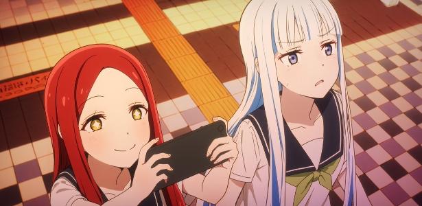 Além das fotos no 'estilo Ghibli': como a IA pressiona o setor de animação japonês